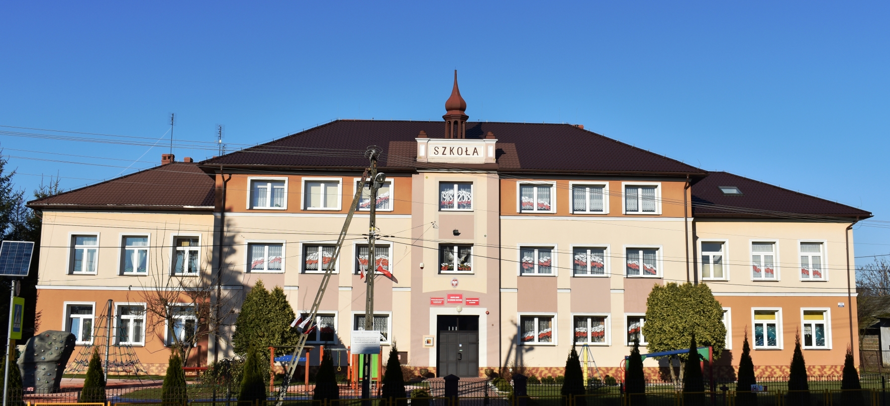 Zdjęcie Szkoly Male